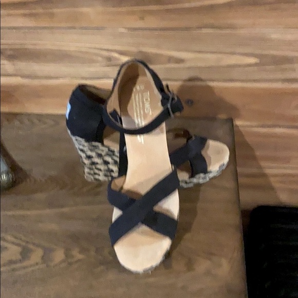 Toms Wedge - Picture 2 of 4